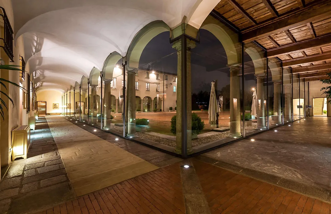 Grand Hotel Villa Torretta, Curio Collection by Hilton-1