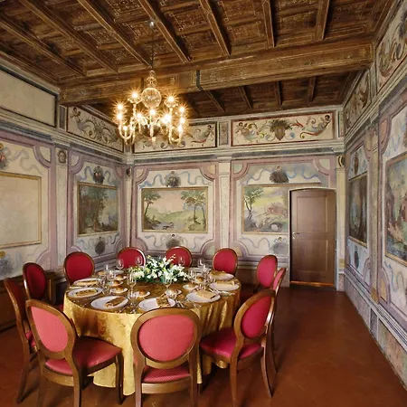 Grand Hotel Villa Torretta, Curio Collection by Hilton-3